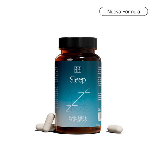 ZZEN Sleep
