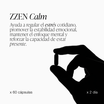 ZZEN CALM